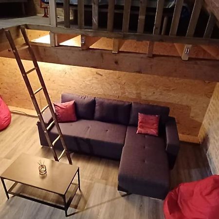 Appartement 4 A 6 Places Osmanville Ngoại thất bức ảnh