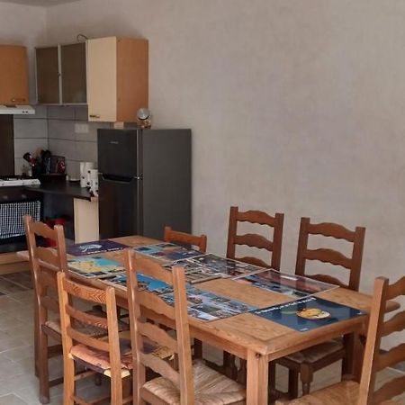 Appartement 4 A 6 Places Osmanville Ngoại thất bức ảnh